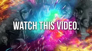 HUGE Update! - MUST WATCH (TheDCTVshow)