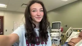 Ventilator Check and Set up Instructional Video, Emily Beguin