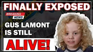 SHOCKING: Hidden Clue Everyone Missed In the Gus Lamont Disappearance Case