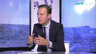 Les grands défis géopolitiques de la France [Thomas Gomart]