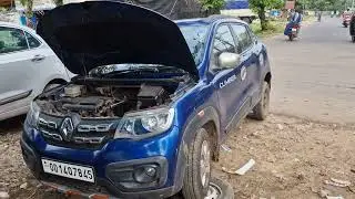 2Renold quid clembar 4-wheeler car 🚗 gearoil change airfilter oil filter mentences कैसे  rourkela