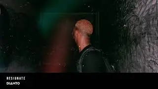 Dianto - Resignate (Audio)