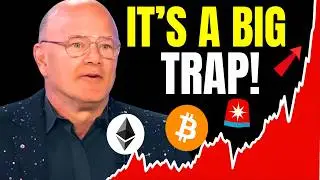 &laquo;Теперь мы знаем, почему BlackRock намеренно обрушила биткоин&raquo; &mdash; Обновление от Майка Новограца