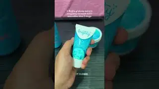 paket bundling multipurpose by brighty #brighty #pemutihketiak  #bodycare #shopee