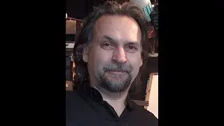 Ein Puppenspieler und die Wende - Thomas Mierau, THEATER MIRAKULUM, berichtet aus seinem Leben