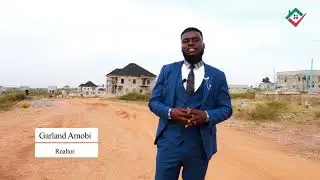 Abuja Estate Land Behind Dunamis HQ Airport Road Lugbe🏡🏝