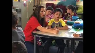 Chase Avenue Elementary School Visit