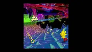 (FREE) 💙Speed Rainbow🌈 - (Hyperpop x Sonic Beat) | Jamaxaxo