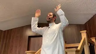 Jummah khutbah | The Masjid is: Imam, Administration, Building