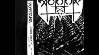 Vothana - Tuyen Chien Voi Do Thai (2005) (Underground Raw Black Metal USA (Minnesota))