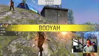 Rada Team Leader, After 30 days back in game  (Part 4/13)
