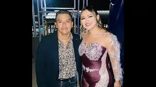 YURI ALEJANDRA Y LUISITO MU&Ntilde;OZ- SI SUPIERAS