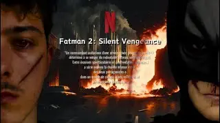 Fatman 2: SILENT VENGEANCE.    &Eacute;PISODE 1 : Extraction