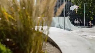 Chum Bucket &ndash; CSC & Carve Wicked in Lithuania