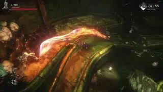 No Rest for the Wicked - How to farm Cerim Crucible - (No unique required)