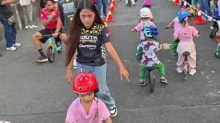 ACTIVITIES PROGRAM FOR KIDS. BAYWALK MALL OF ASIA. 