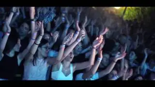 Bye Bye School Festival | Mantova 08.06.2017