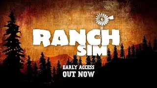 Ranch Simulator Bears & Stun Guns