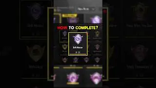how to complete bgmi 3.7 update new achievement ✅#pubgmobile#bgmi#tipsandtricks