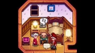Evelyn Doesn't Sleep