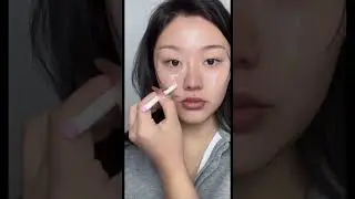 Amazing make-up💋tutorial #shorts #viral #makeuptutorial #amazingmakeup #eyes #makeup #otbshorts