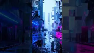 C.O.T.R. - Chrome  | Bass Never Sleeps 4K #COTR #ChromeTrack  #CyberpunkMusic #BassDrop  #DeepBass