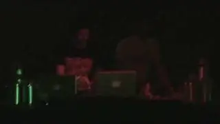 2nd Neovinyl Anniversary Party, 17-5-08, Sala Vivero, Malaga - Part 8