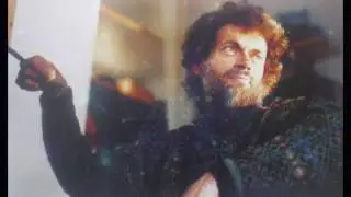 Terence McKenna - A Weird Experience