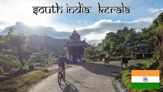 Cycling in South India: Kerala Backwaters Tour
