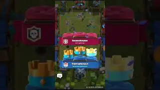 Nieuw goodkoop deck challenge clash royale #7