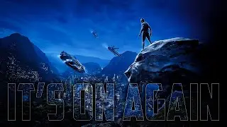 Black Panther | It's On Again