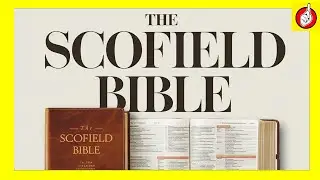 Scofield Reference Bible (Zionism)
