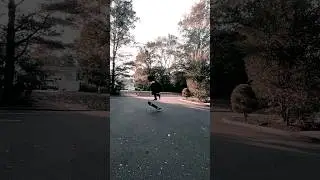 360 shuv (new learn) will clean this up ! #skateboarding #skate #skatershorts #fyp #shorts #skater