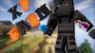 SHOTBOW | XP FARM + CASI TRIPLEE :O| DESTRUYE EL NEXUS :v
