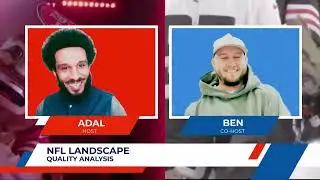 Fast 10 - Hosted By Adal Osman - Ben Brickey!
