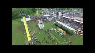Gilbertsville Station 67 carnival 5/15/19