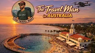 Geelong Eastern Beach Australia | Scenic Day Trip from Melbourne via Sorrento Ferry