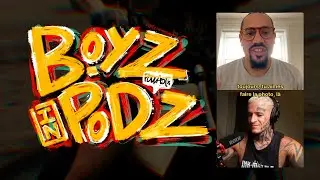 BOYZ in PODZ - Ep.3 | SPECIAL ABONN&Eacute;S avec @antoine.meatchi