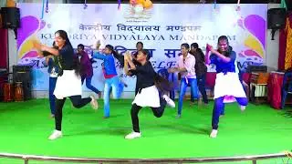 TAMIL MIXED COMEDY SONGS IN ANNUAL DAY CELEBRATION 2023