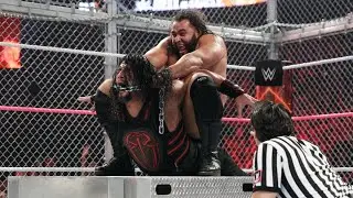 WWE Top 100 OMG Moments of 2016
