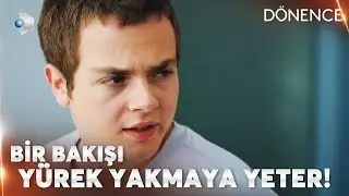 Kızlar, R&uuml;zgar'a Hayran Kaldı! - D&ouml;nence &Ouml;zel Klip