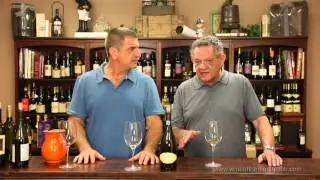 Amazing Vintners Wine Line-Up - August 2014 Vintners Series - Wine of the Month Club