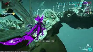 Warframe Gameplay No Commentary - Circuit Steel Path (Yareli + Ocucor)