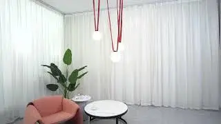 Plusminus Pendant Lamp