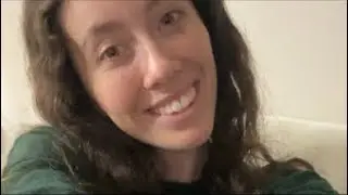 Danielle Justine is live!