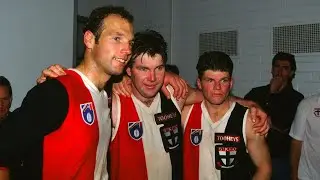 Stewart Loewe calls into Unpluggered to talk about Danny Frawley's legacy ahead of 'Spud's Game'