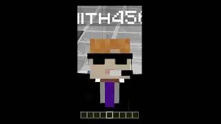 you are crazyyy guys !!! #minecraftshorts #minecraft #minecraftjava