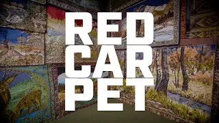 Casey Smith Project - Red Carpet (Official Video)