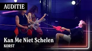 KORST | Kan Me Niet Schelen | The Headliner | Aflevering 2