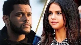 Selena Gomez Still STALKING the Weeknd After Breakup!?